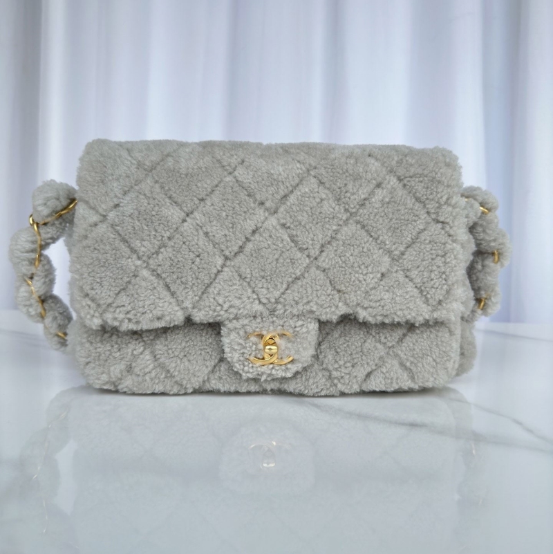 Ch*el cf series bags